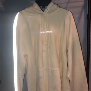 Raised By Wolves Hoodie